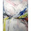 Mesmorized - Artist Enhanced Canvas Print-1200702355-1200992879