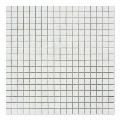 Tile & Mosaic Depot TWM5/8X5/8P0419