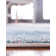 Keimar Washable Abstract Indoor Rug