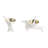 Dachshund Salt & Pepper Cellars