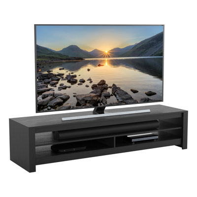 Aradia TV Stand for TVs up to 85"