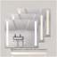 Medicine Cabinet With LED Vanity Mirror, Anti-Fog, Dimmable, Recessed Or Surface Mount