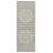 Sunshine Silver Indoor/Outdoor Area Rug-1758892064