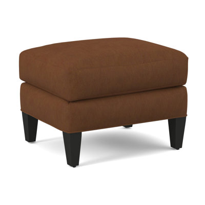 Upholstered Ottoman