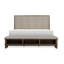 Ensemble de chambre à coucher avec banc de rangement Guthmiller Sheldon Upholstery-1289739012-1320065275-1320065273