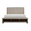 Ensemble de chambre à coucher avec banc de rangement Guthmiller-113642904-113642907