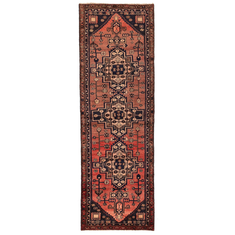 Tapis rouge Anadol 3 pi 5 po x 10 pi 6 po