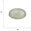 Glass LED Flush Mount