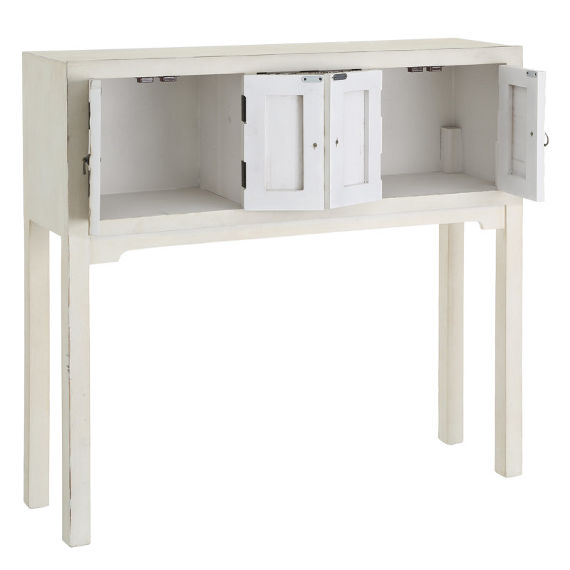 Garry 95cm Console Table