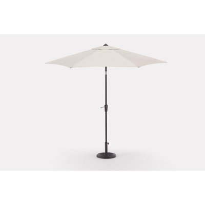Nechuma 108'' Market Umbrella