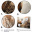 Cerf, élégance rustique - imprimé-751579523-751579262