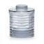 Riga Bathroom Storage Container-942414829