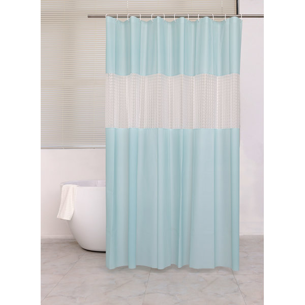 Porte Paysage Marin Rideau De Douche Peva Rideaux Avec 12