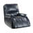 Carrina Genuine Leather Power Recliner-914384057