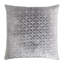 Petal Metal Square Velvet Pillow-1892376297-1892376298