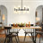 Azucena 16-Light Dimmable Sputnik Sphere Chandelier-1622206596