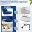 Fauteuil de bureau avec roulettes-108658031-100006628
