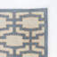 Della Hand Knotted Wool Geometric Area Rug-2108611218-2112810087