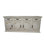 Buffet en bois massif rustique Sierra 77,5 "