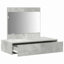 Dressing Table with Mirror
