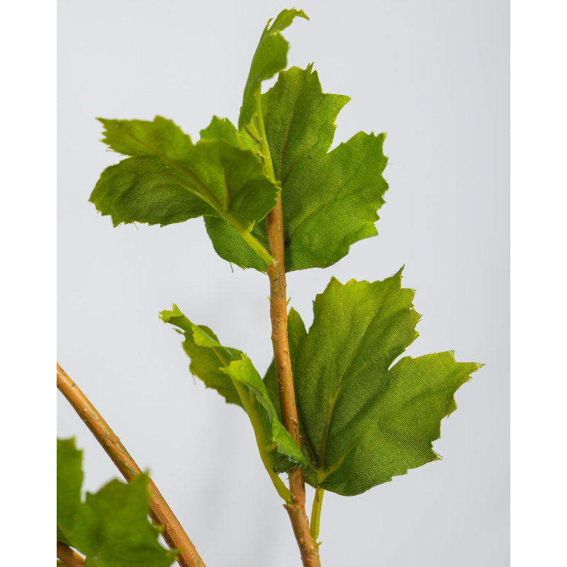 Tige de houblon artificielle 26,5 po