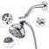 Adjustable Shower Head 1.8 GPM GPM