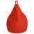 Simili cuir rouge est en rupture de stock