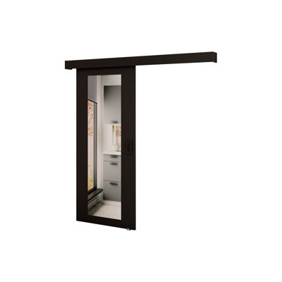 Veneer Sliding Doors