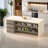Multifunctional Storage Kitchen Island