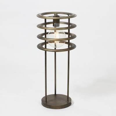 Lampe de chevet 24 po Mahaney
