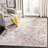 Cronin Oriental Indoor Rug-651212355