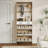 New Wooden Shoe Cabinet-1114408256