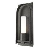 Triomphe Aluminum Wall Light