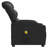 Faux Leather Recliner-97814352