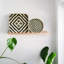 Duflos Bamboo Tray