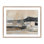Chalet Painting by Melanie Biehle