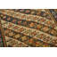 Hand Knotted Wool Geometric Area Rug