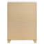 Commode 4 tiroirs Sophia