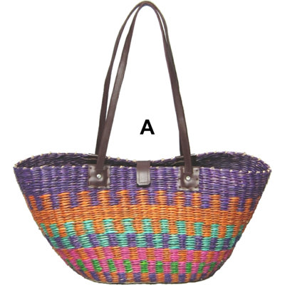 Zulu Picnic Tote Bag