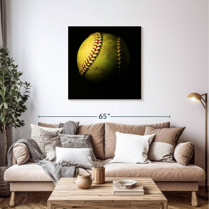 Sireci Dark Softball