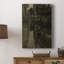 Paysage rétro CXLV - galerie enveloppée Cavas-25633138