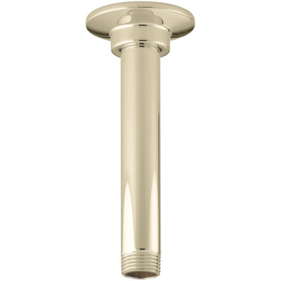 Ceiling Mount Showerarm