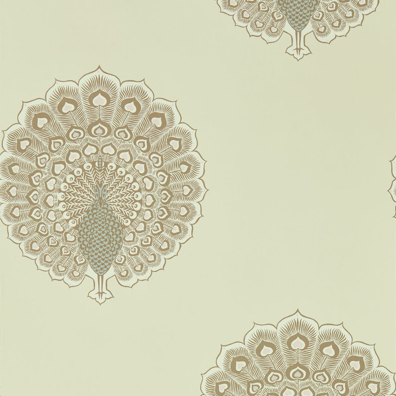 Kalapi 10.05m x 52cm Matte Wallpaper Roll, Neutral