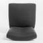 Tabouret de comptoir pivotant Birch