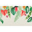 Papier peint amovible avec feuilles et feuilles-753428547