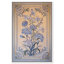 «Azure Bouquet», reproduction d'art sur toile par Art Remedy