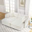 Canapé modulaire avec 2 repose-pieds Comfy-911197488