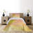 Eclectic Polyester Floral Coverlet-969921306