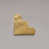 Unlacquered Brass