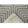 Batley Geometric Area Rug